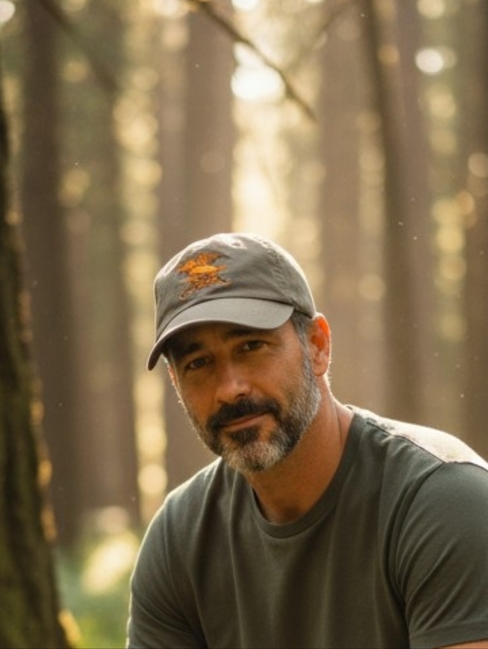 NRA Cap Hat